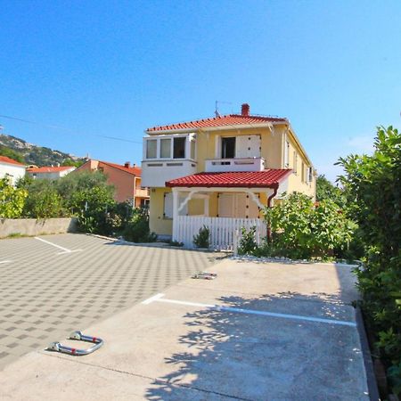 Apartments With A Parking Space Baska, Krk - 18789 Esterno foto